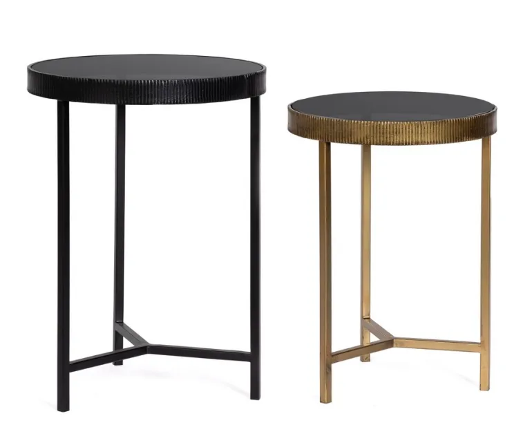 SET2 TAVOLINO YAMIR ALTO TO