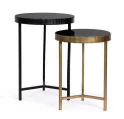 SET2 TAVOLINO YAMIR ALTO TO