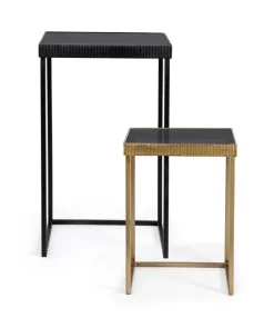 SET2 TAVOLINO YAMIR QU