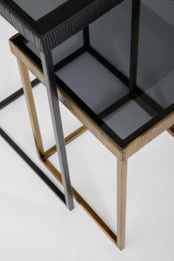 SET2 TAVOLINO YAMIR QU