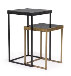 SET2 TAVOLINO YAMIR QU