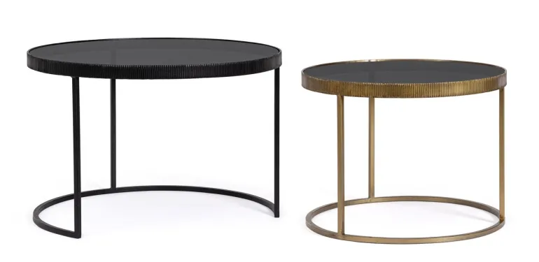 SET2 TAVOLINO YAMIR TO