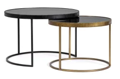 SET2 TAVOLINO YAMIR TO