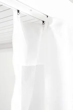 SET4 TELI LAT+ZANZ PERGOLA OCEAN 3X3 BIA