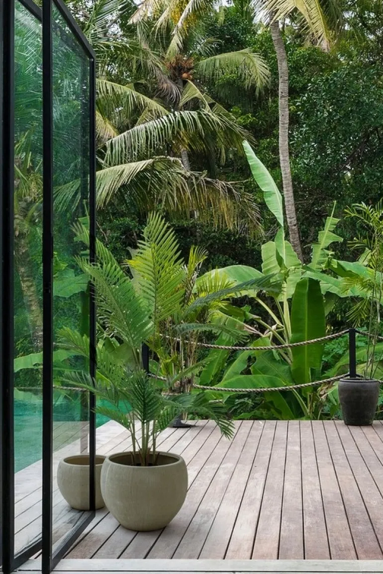 SET2 VASO CEMENT SFERA SABBIA