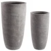 SET2 VASO CEMENT TO ALTO GRIGIO