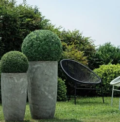 SET2 VASO CEMENT TO ALTO GRIGIO