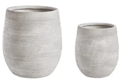 SET2 VASO GRAFFITI BOMB BIANCO