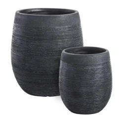 SET2 VASO GRAFFITI BOMB NERO