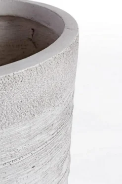 SET3 VASO GRAFFITI TO BIANCO ALTO