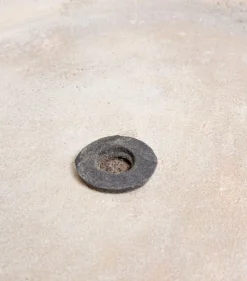 SET3 VASO TESTA BUDDHA