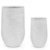 SET2 VASO TRESSAGE TO ALTO BIANCO
