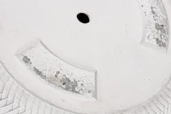 SET2 VASO TRESSAGE TO ALTO BIANCO