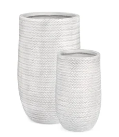 SET2 VASO TRESSAGE TO ALTO BIANCO