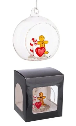 SFERA APERTA VT YULE CANDY C-BOX D80