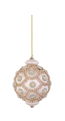 SFERA CRYSTAL AVORIO D80