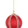 SFERA DIAMOND ROSSO D80