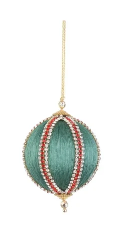 SFERA DIAMOND VERDE D80