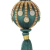 SFERA FRINGE VERDE SC C-NAPPA D80