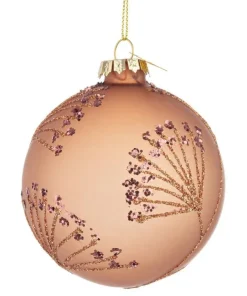 SFERA VT BLOOM MARRONE D80