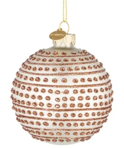 SFERA VT DOTS BIANCO D80