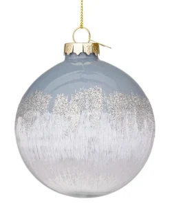 SFERA VT ELEGANCE GRIGIO-BIA D80