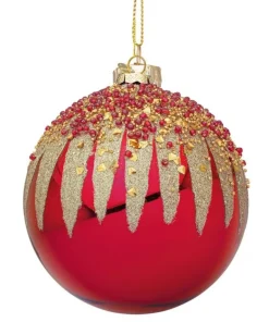 SFERA VT FIREWORK ROSSO RV D80