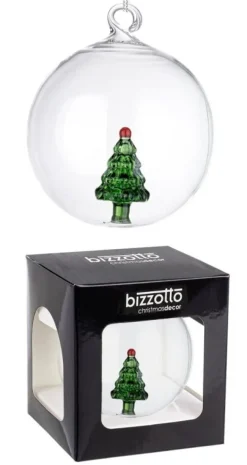 SFERA VT FLARE PINO C-BOX D80