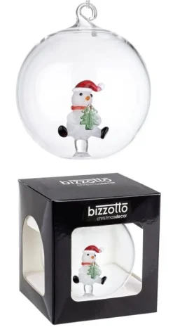 SFERA VT FLARE PUPAZZO C-BOX D80