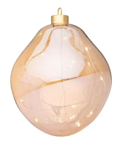 SFERA VT ORGANIC CHAMP-TRASP D150 C-LED