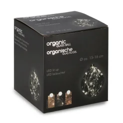 SFERA VT ORGANIC GRIGIO D150 C-LED