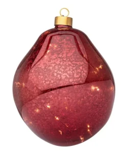 SFERA VT ORGANIC ROSSO D150 C-LED