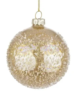 SFERA VT SATURNO ORO D80