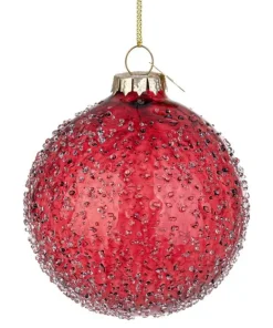 SFERA VT SATURNO ROSSO SC D80