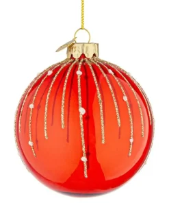 SFERA VT SPARKLE ROSSO D80