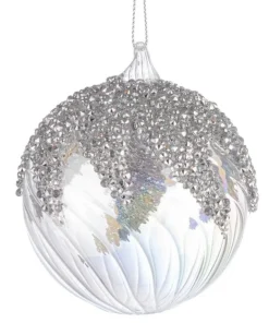 SFERA VT SWING IRIDESCENTE D80