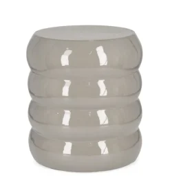 SGABELLO ATAL GRIGIO CHIARO