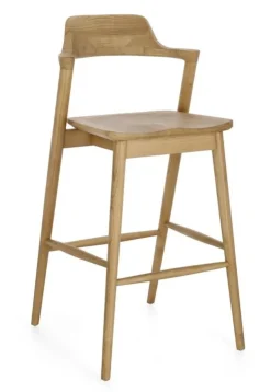 SGABELLO BAR C-BR AMERY