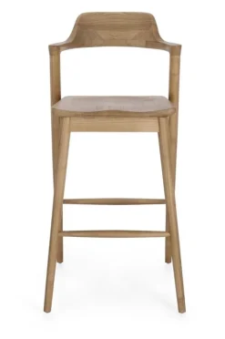 SGABELLO BAR C-BR AMERY