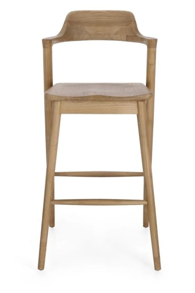 SGABELLO BAR C-BR AMERY