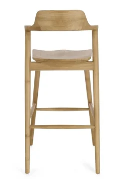 SGABELLO BAR C-BR AMERY