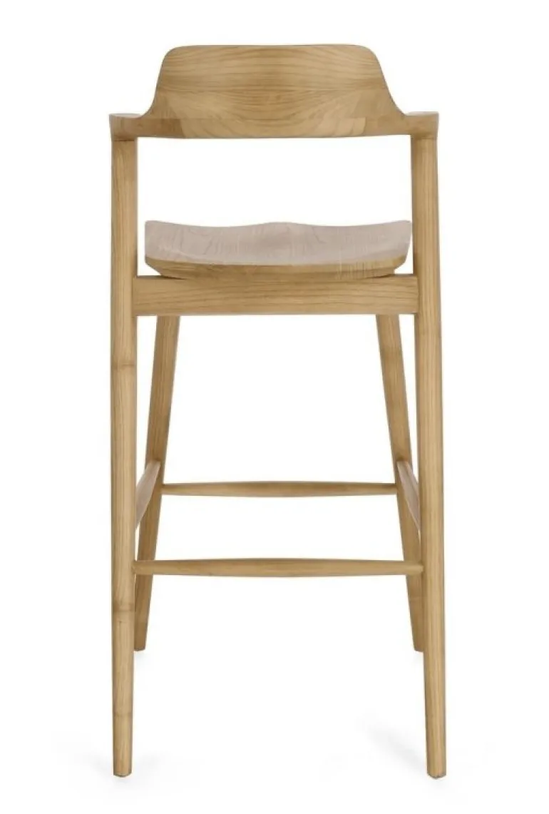 SGABELLO BAR C-BR AMERY