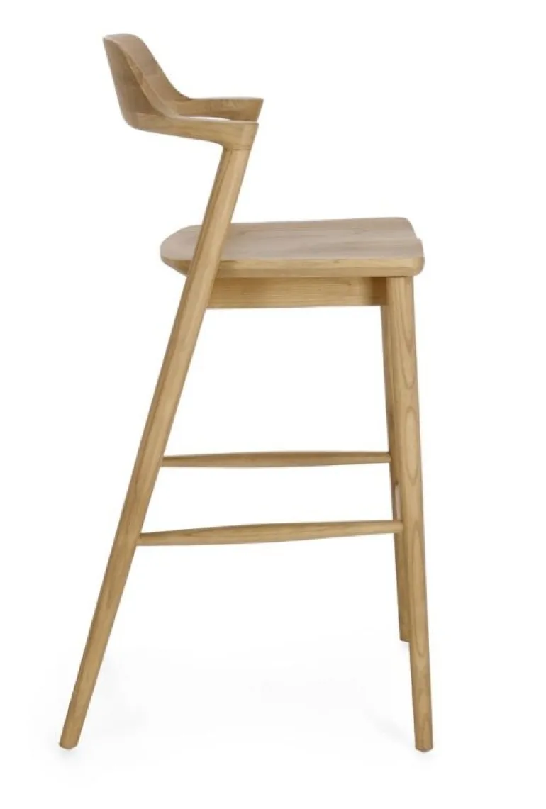 SGABELLO BAR C-BR AMERY