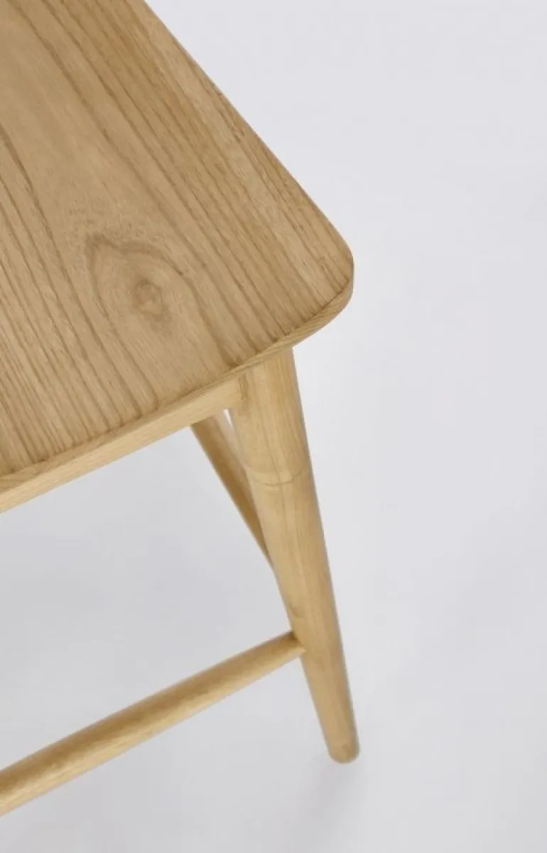 SGABELLO BAR C-BR AMERY