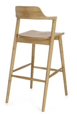 SGABELLO BAR C-BR AMERY