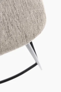 SGABELLO BAR NATURALE - SIENNA