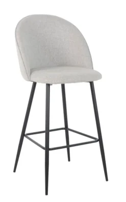 SGABELLO BAR NEW TANYA CENERE