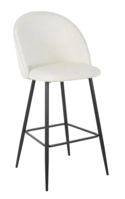 SGABELLO BAR NEW TANYA GHIACCIO