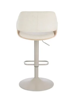 SGABELLO BAR ROXANNE MOON