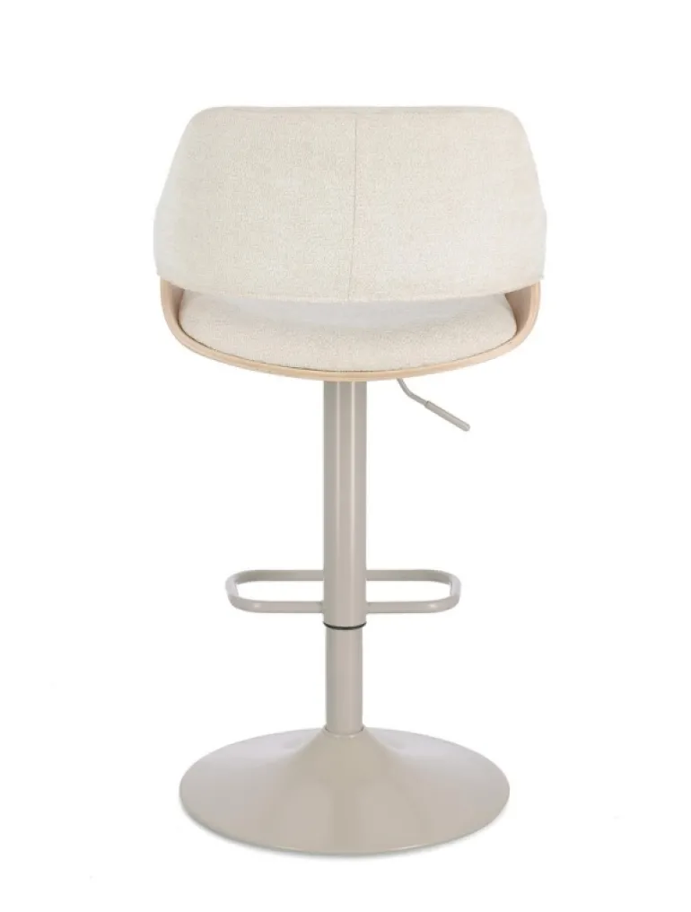 SGABELLO BAR ROXANNE MOON